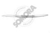 SOMORA 353236 Trim/Protective Strip, bumper